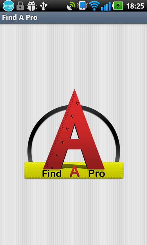 Find a pro截图6