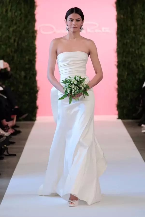 Trend Wedding Dress 2015截图4