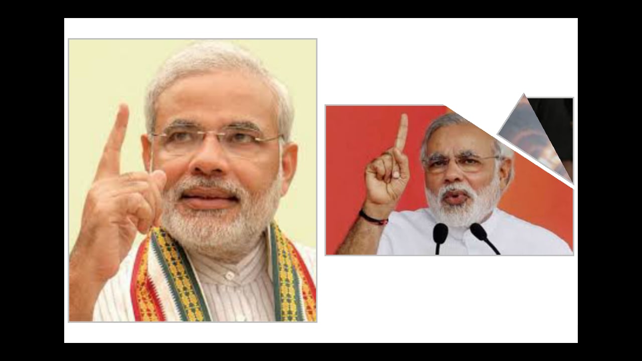 Narendra Modi Fan Album截图7