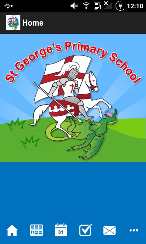 St George截图2