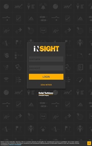 InSight System Mobile截图2