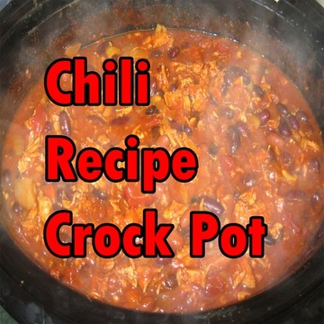  Irresistible 5 Ingredient Chili Recipe: Quick, Easy, and Flavor-Packed!