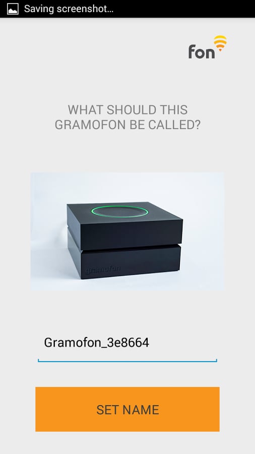 Gramofon Setup截图2