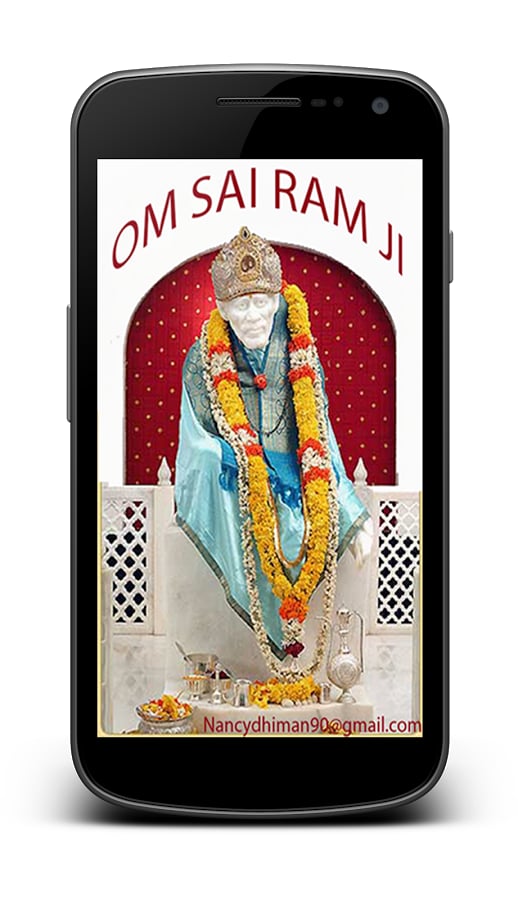 Om Sai Ram Ji截图1