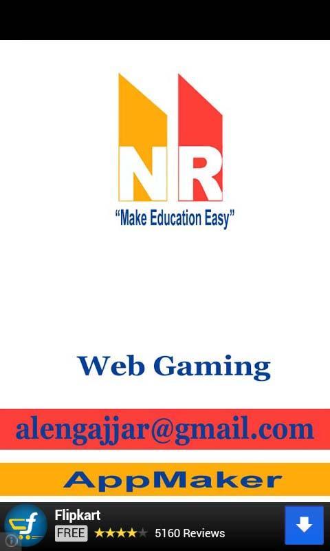 Web Gaming截图3