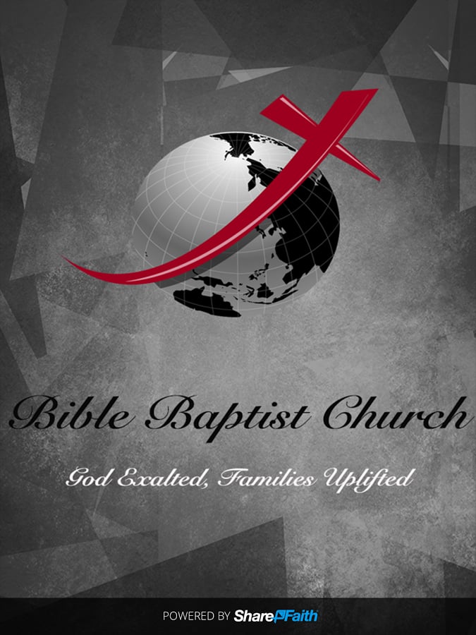 Bible Baptist Church - B...截图6