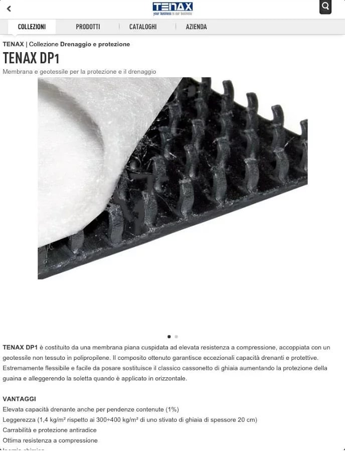 TENAX garden &amp; construct...截图7