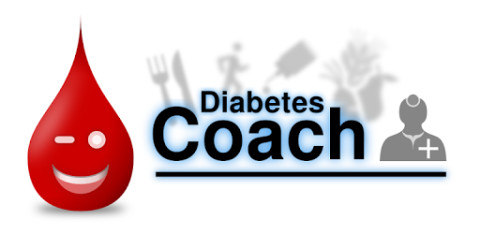 Diabetes Coach (free)截图2