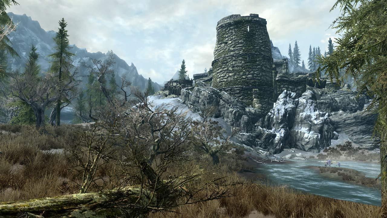 Skyrim Unlimited FREE截图2