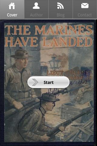 The Marines Have Landed截图1