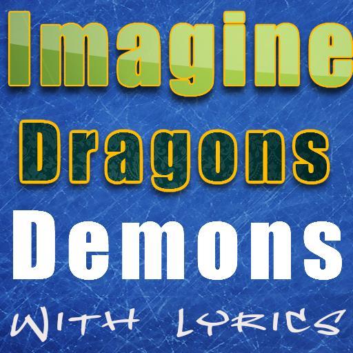 Imagine Dragons Demons截图2