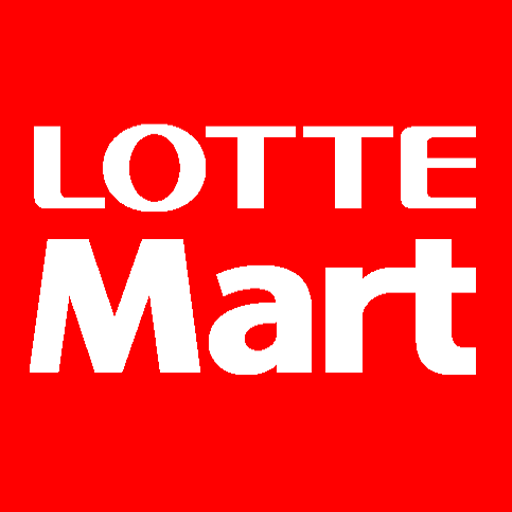 Lotte Hypermarket截图3