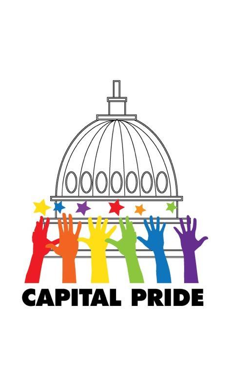 Capital Pride截图1