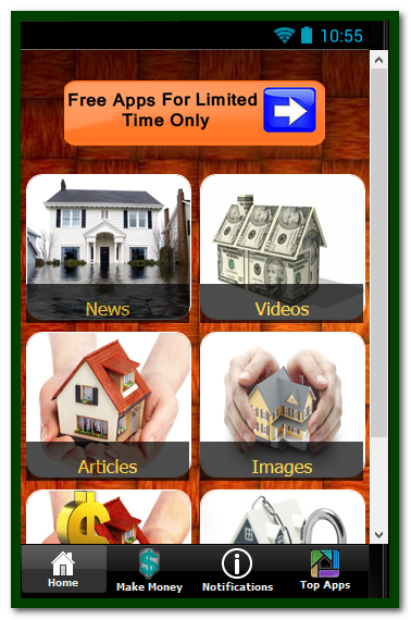 Home Insurance截图1