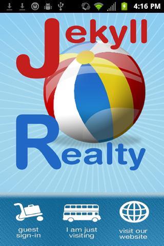 Jekyll Realty截图1