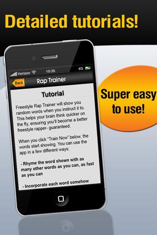 Freestyle Rap Lite截图4