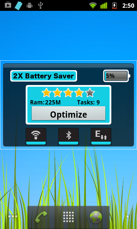 Free Battery Saver截图3