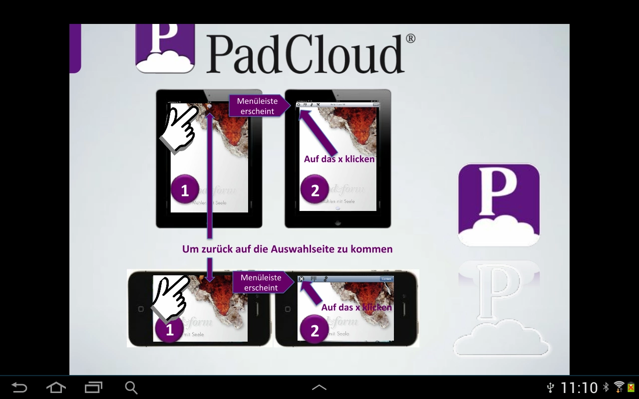 Immobilien Cloud MDS截图3