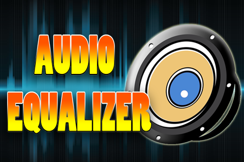 Audio Equalizer截图1