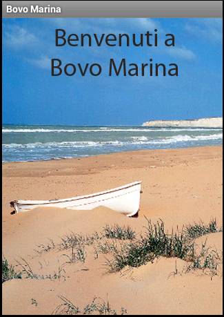 Bovo Marina截图1