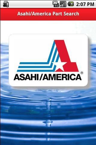 Asahi/America Part Searc...截图2