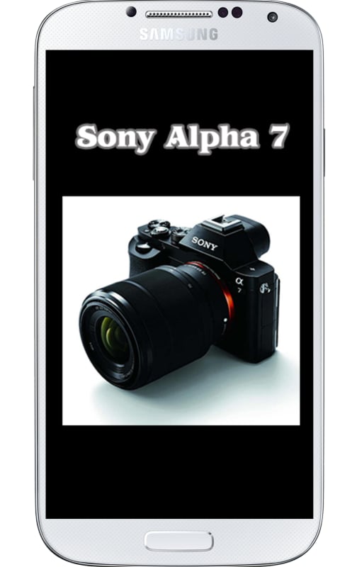 Alpha 7 Tutorial截图3