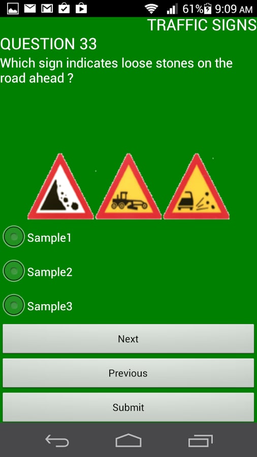 K53 Learners SA截图6