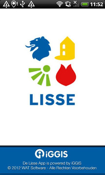 Gemeente Lisse截图