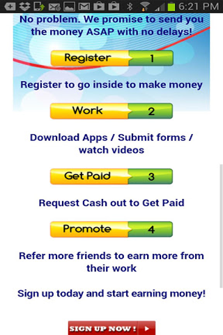 Cash Magnate (Make Money...截图5