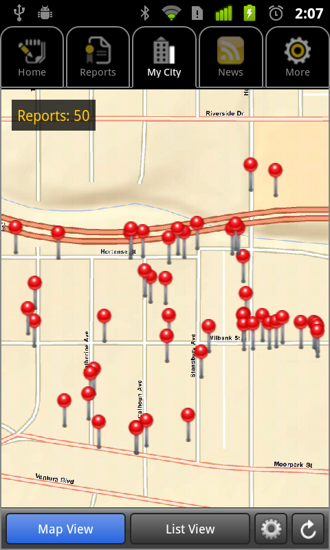 West Chester Connect截图2