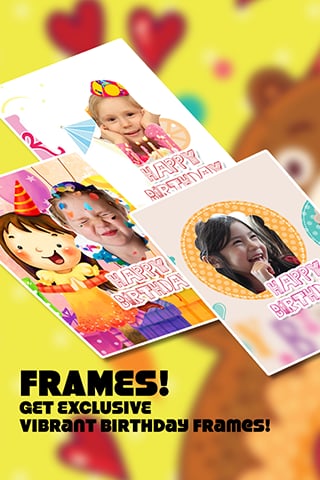 Instant Pic Frames - Bir...截图4