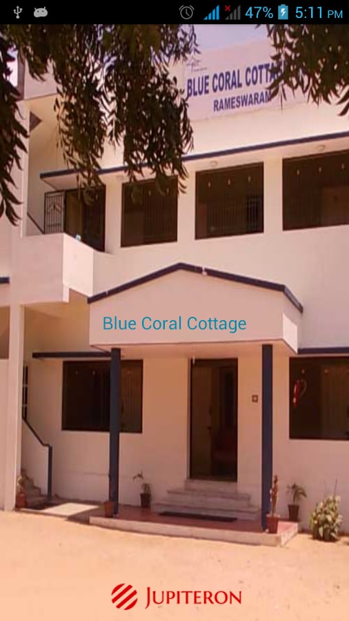 Blue Coral Cottage截图1