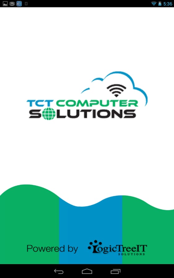 TCT Computer Solutions截图1