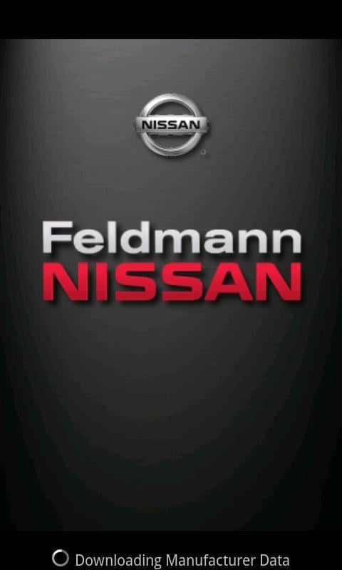 Feldmann Nissan DealerApp截图4