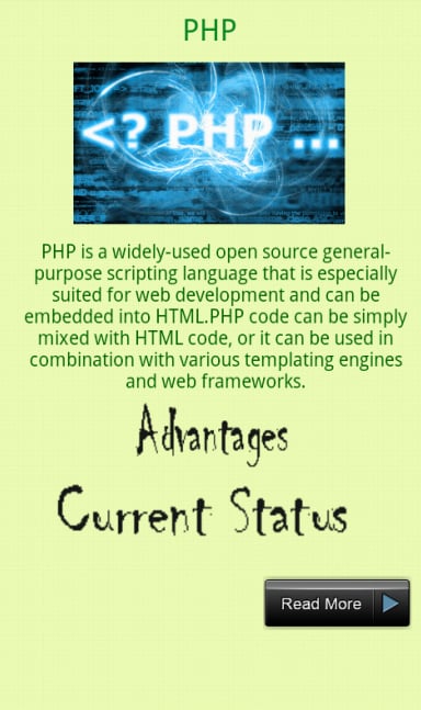 Php Course截图7