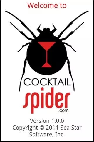 Cocktail Spider截图4
