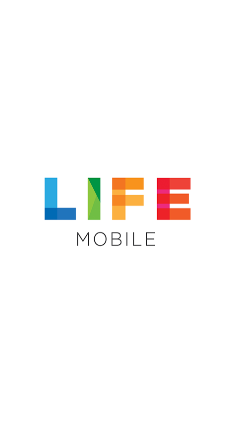 LIFE Mobile Settings截图4