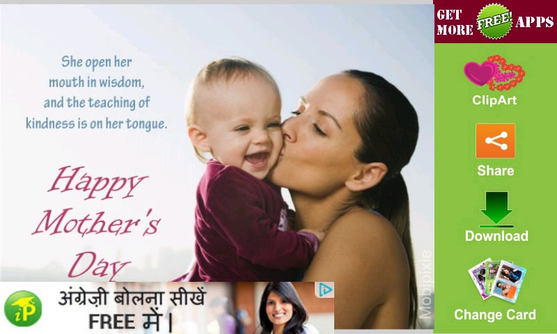 Mother's Day Ecards Gree...截图4