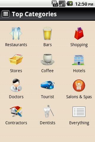 Here's Williamsburg截图5