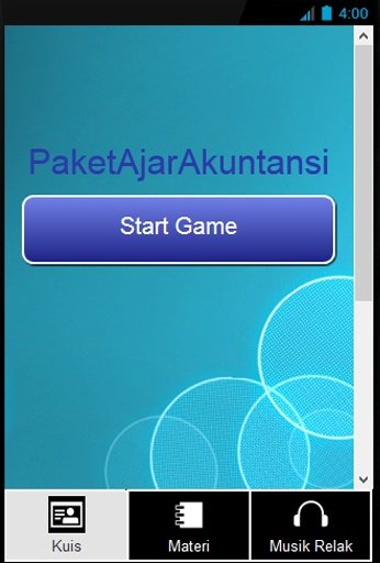 Belajar Akuntansi截图1