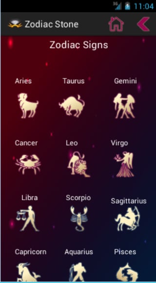 Zodiac Stone截图5