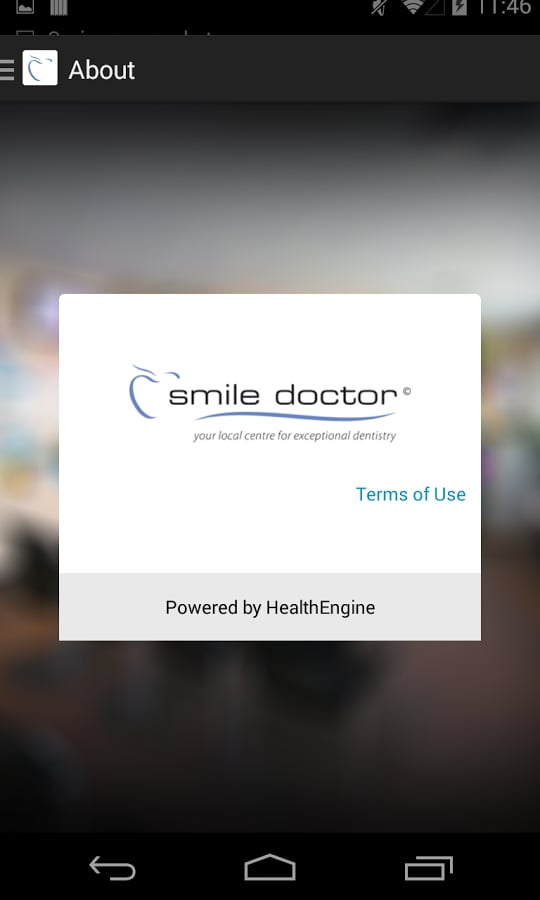 Smile Doctor截图2