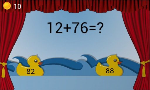 Math for kids 3截图3