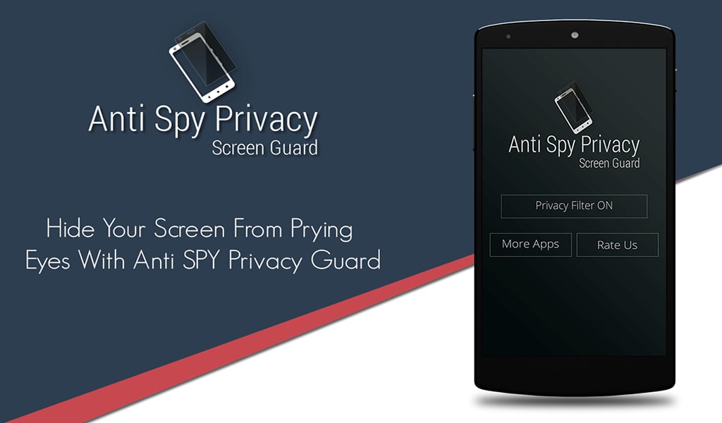 Anti Spy Privacy Screen ...截图1