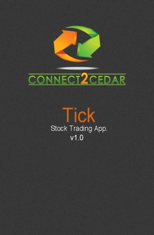 CEDAR Tick截图2