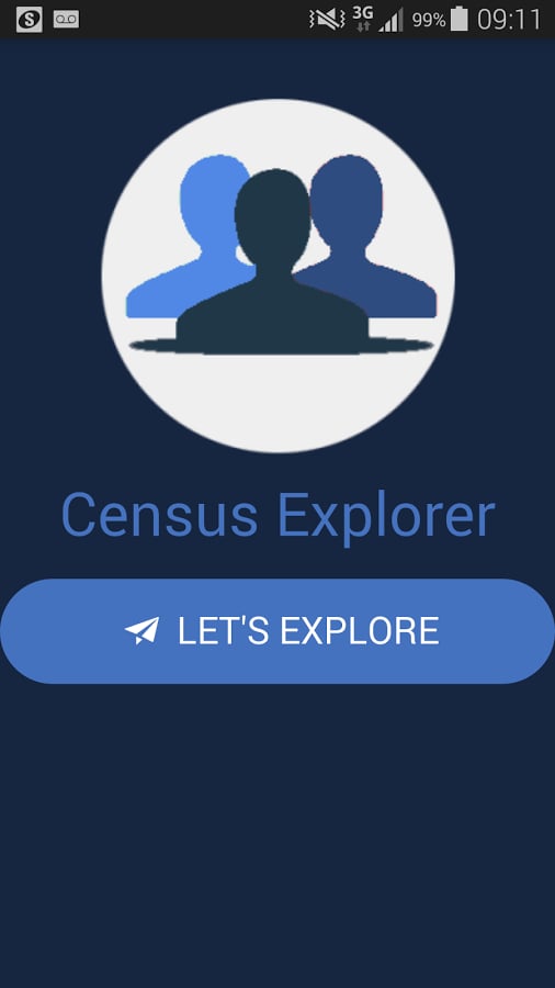 Census Explorer截图6