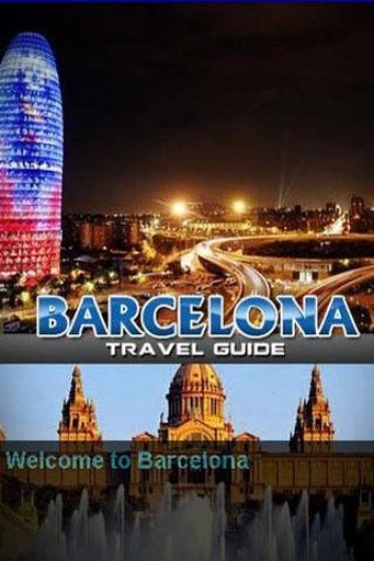 Barcelona Guide截图4