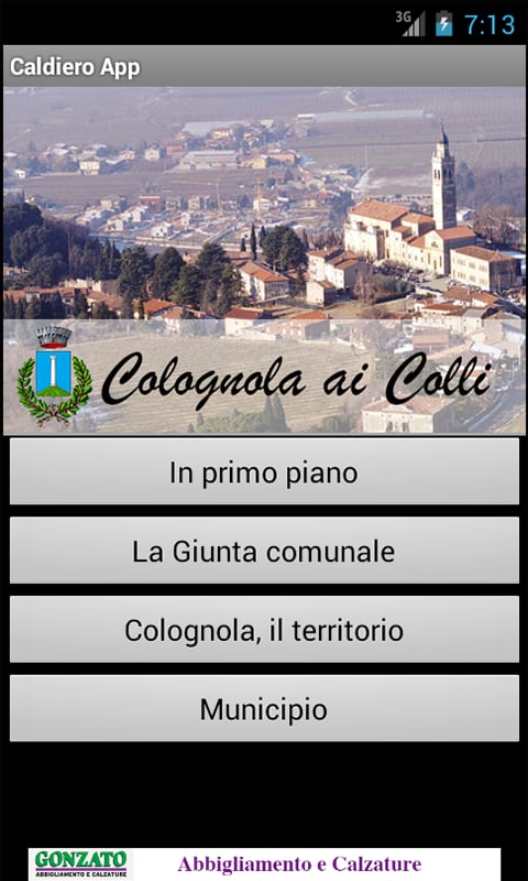 Colognola Ai Colli截图2