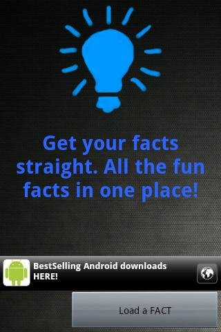 OVER 9 000 Amazing Facts!!截图3