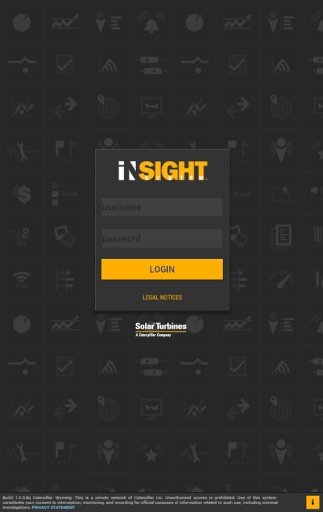 InSight System Mobile截图4